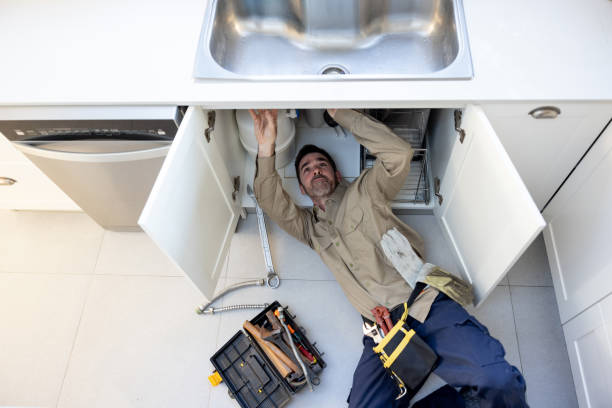 Best Water Softener Installation  in Tucker, GA