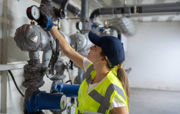 Best Clogged Drain Plumber  in Tucker, GA