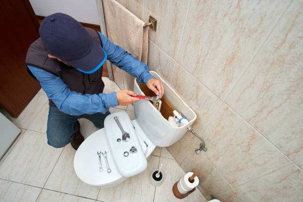 Best Clogged Drain Plumber  in Tucker, GA