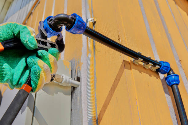 Best Drain Cleaning Services  in Tucker, GA