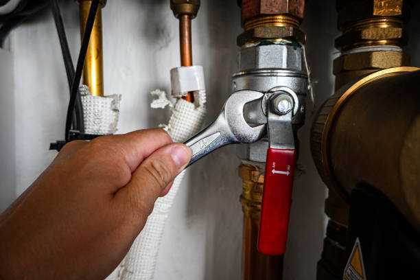 Best Emergency Plumber  in Tucker, GA